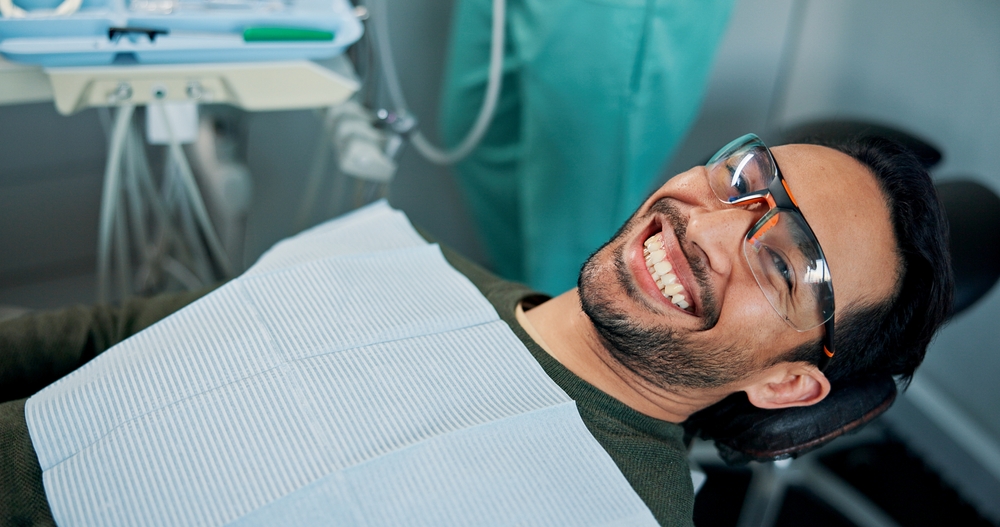 teeth whitening nyc