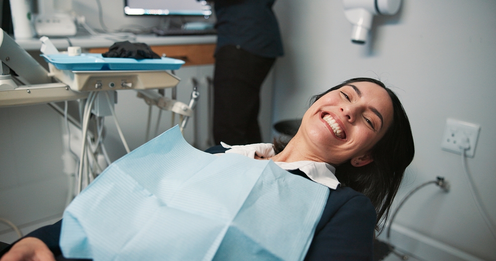 teeth whitening in nyc