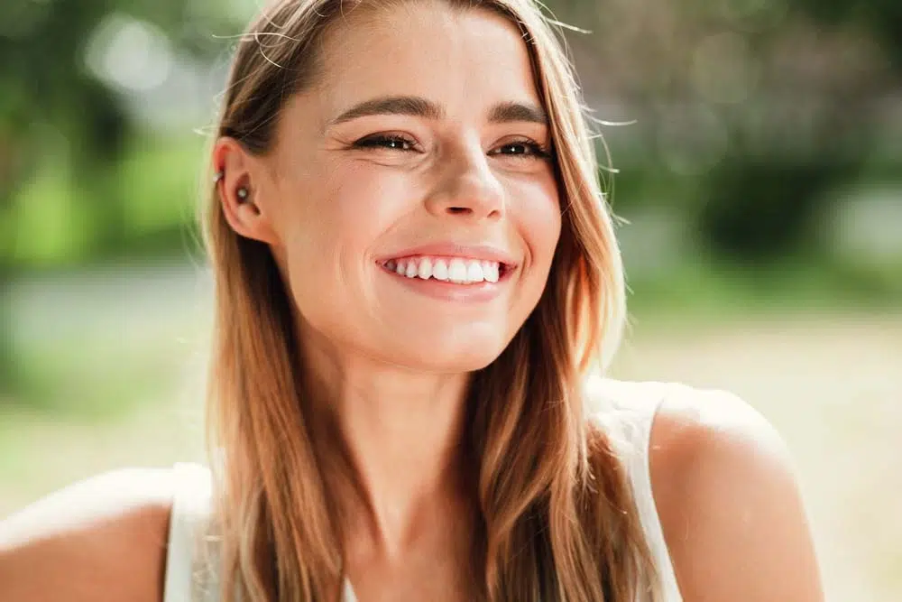 cosmetic dentist nyc